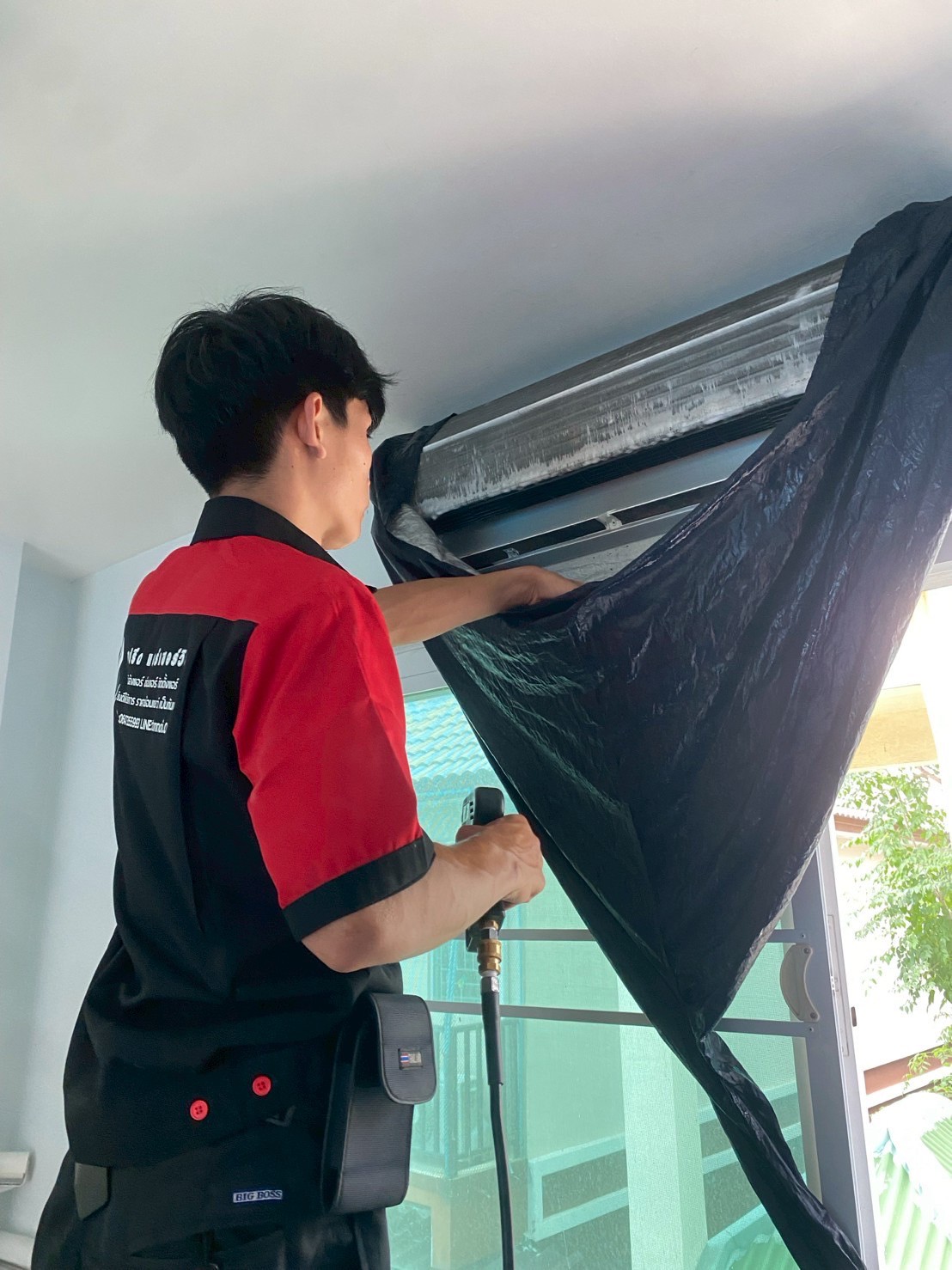 LINE ALBUM รูปผลงานปฎิบัติงาน 251122 24