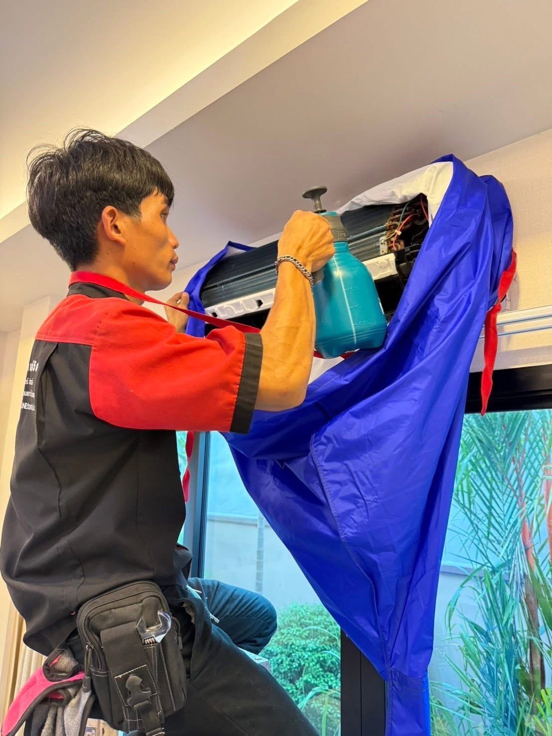 LINE ALBUM รูปผลงานปฎิบัติงาน 251122 3