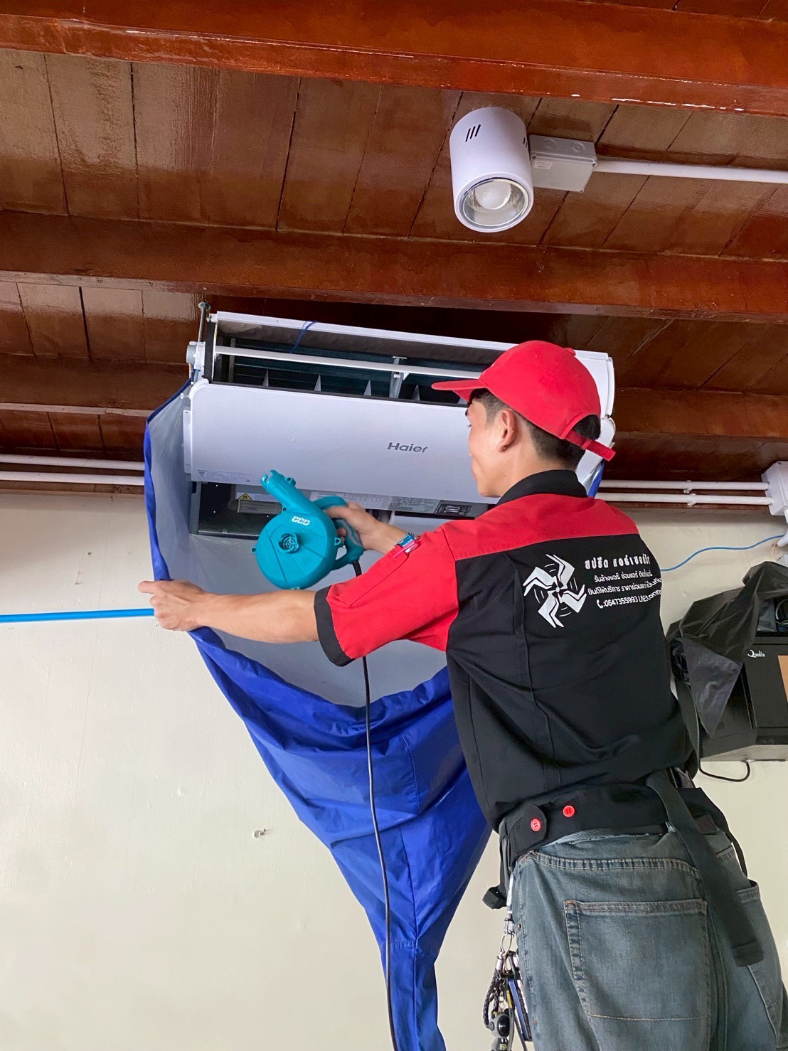 LINE ALBUM รูปผลงานปฎิบัติงาน 251122 78