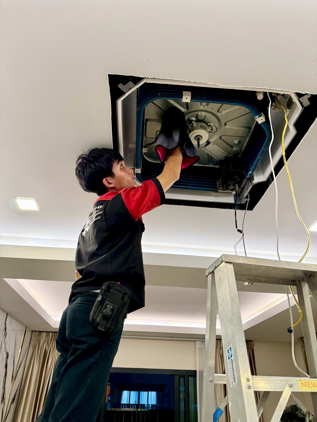 LINE ALBUM รูปผลงานปฎิบัติงาน 251122 86