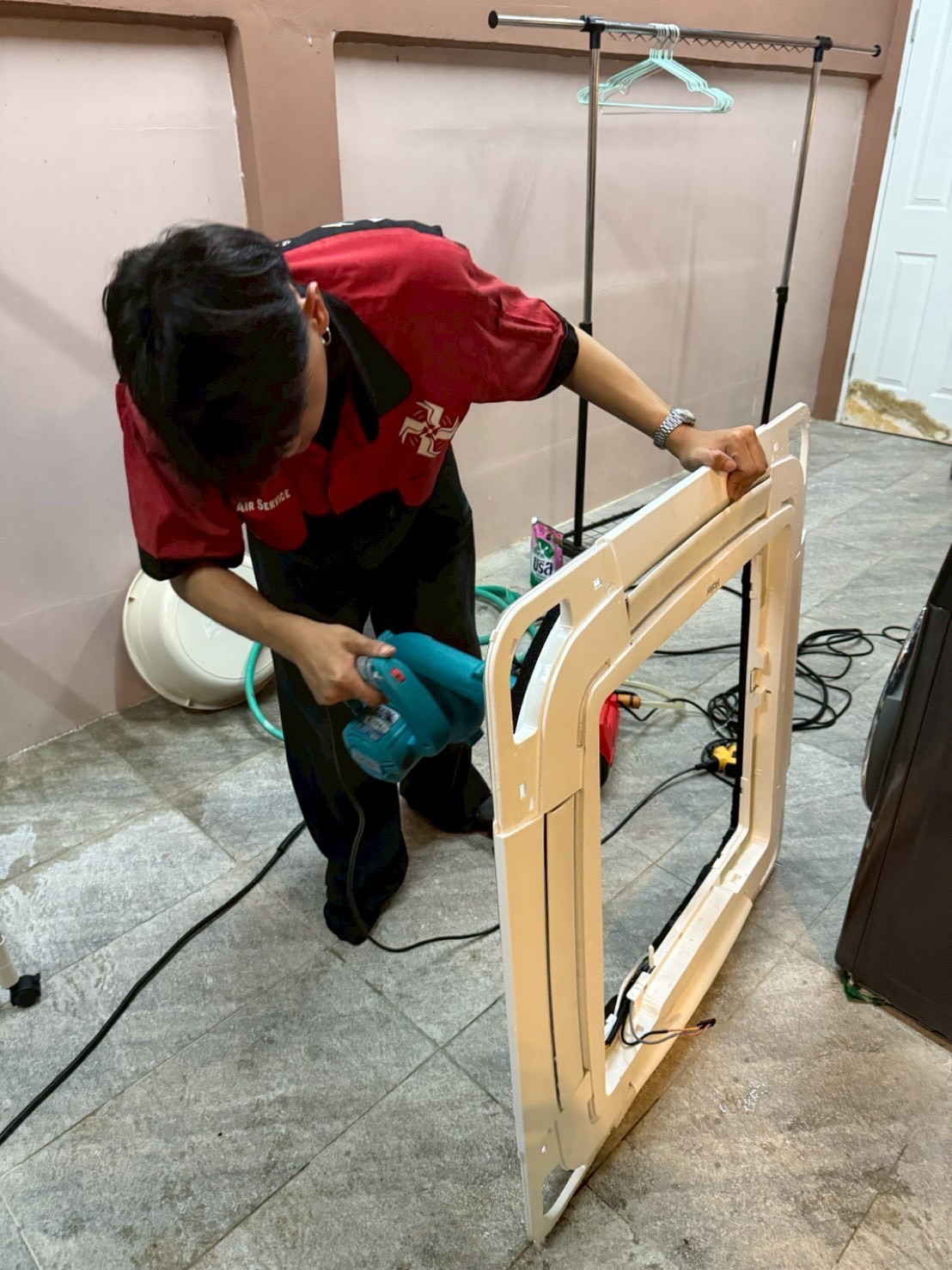 LINE ALBUM รูปผลงานปฎิบัติงาน 251122 92